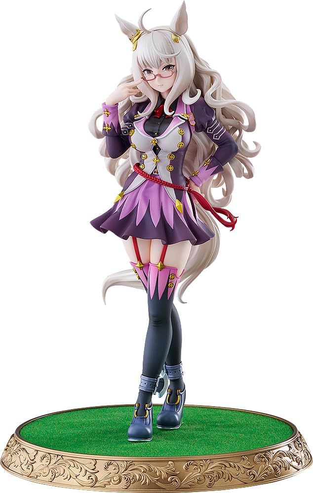 BIWA HAYAHIDE ビワ ハヤヒデ Biwa Hayahide | Umamusume Wiki | Fandom