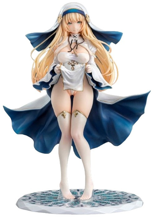 Original - Charlotte - 1/6 - Holy White ver. (Vibrastar)