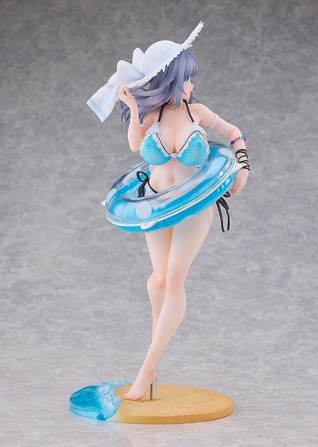 yumi♥ Shinovi Master Senran Kagura: New Link - Yumi - 1/6 - Swimsuit Ver