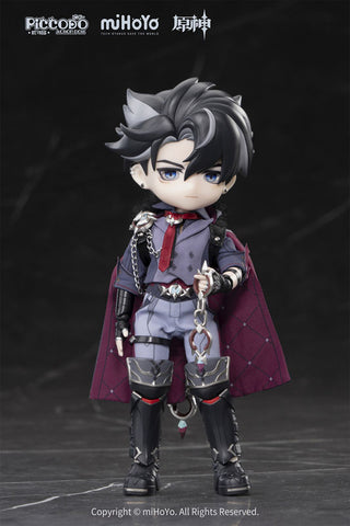Genshin Impact - Wriothesley - Piccodo - 1/12 (Genesis)