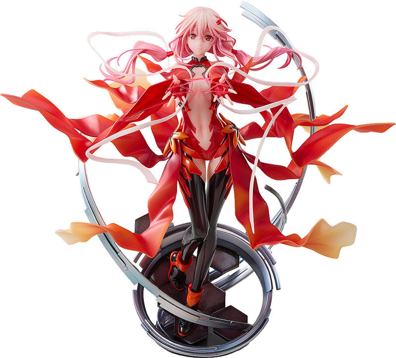 inoriさま専用 Guilty Crown - Yuzuriha Inori - 1/7 - You're the World to Me