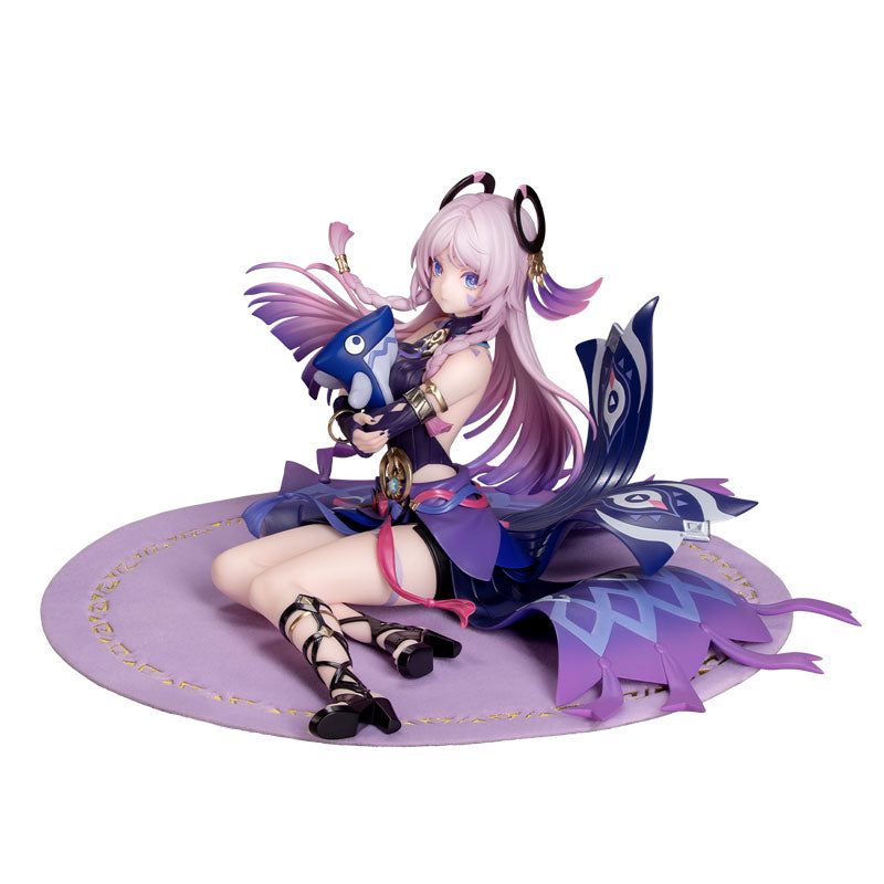 Genshin Impact - Citlali - 1/8 - Obsidian Opalstar Ver. (Myethos