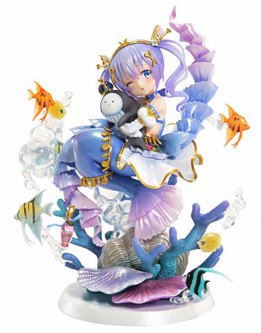 Gochuumon wa Usagi Desu ka? Bloom - Kafuu Chino - Tippy - Prisma Wing - 1/7 (Prime 1 Studio)