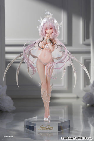 Original - Jane Doe - 1/7 - Stigma Ver. (Wings Inc.)