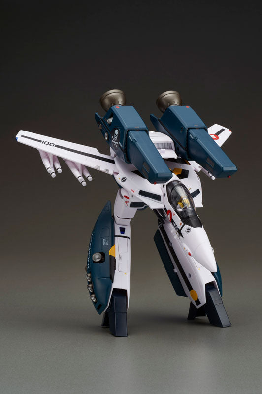 Choujikuu Yousai Macross - 1/60 - Perfectly Transformed VF-1S - Strike -  Solaris Japan