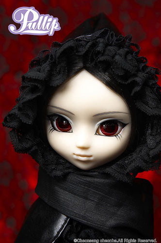 Pullip / Neo NOIR - Solaris Japan