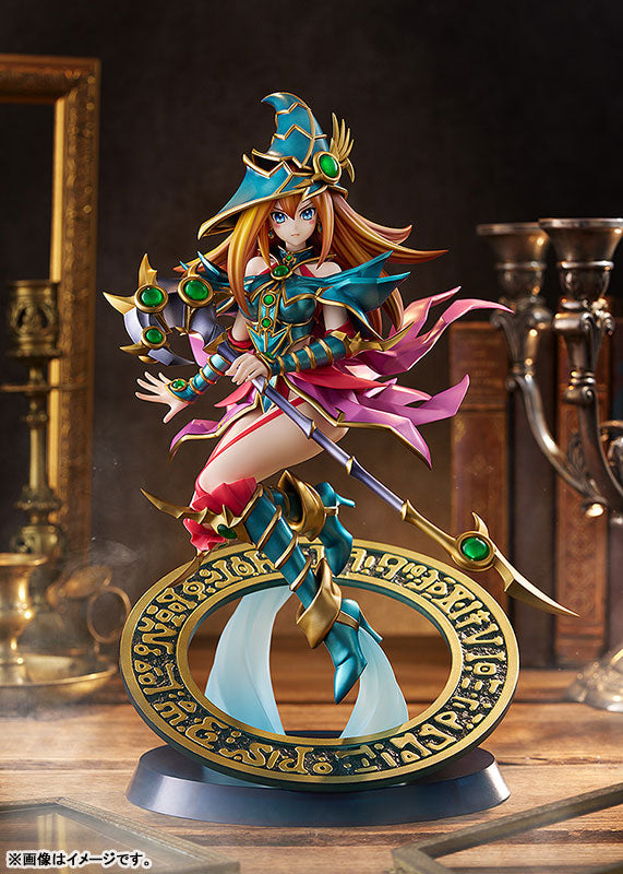 Yu-Gi-Oh! Official Card Game - Magician's Valkyria - Monster
