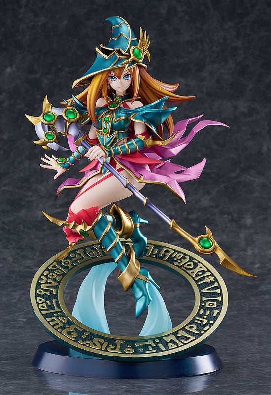 Yu-Gi-Oh! Official Card Game - Magician's Valkyria - Monster