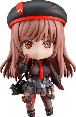 Goddess of Victory: Nikke - Rapi - Nendoroid #2315 (Good Smile Company)