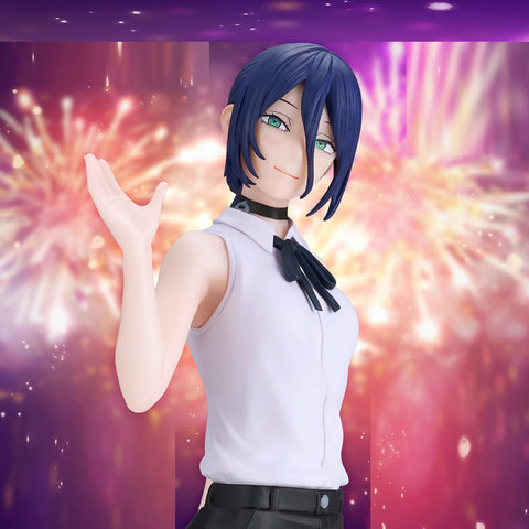 Gekijouban Chainsaw Man: Reze Hen - Reze - Glitter & Glamours (Bandai Spirits)