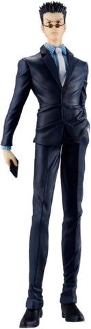 Hunter × Hunter - Leorio Paradinight - Ichiban Kuji - Ichiban Kuji Hunter x Hunter Cross the "X-Day" (D Prize) - Masterlise (Bandai Spirits)