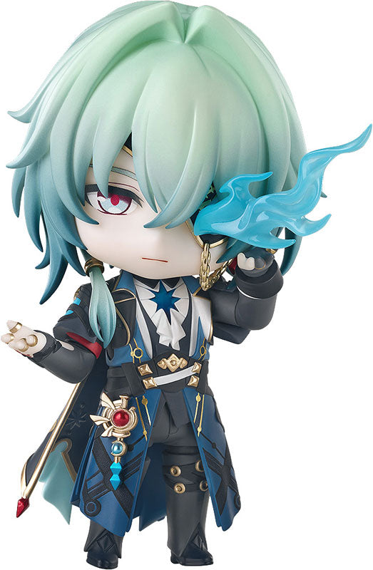 Honkai: Star Rail - Anaxa - Nendoroid (#2969) (Good Smile Company