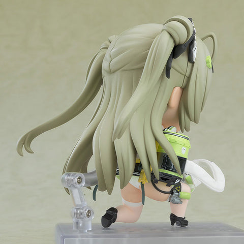 Goddess of Victory: Nikke - Soda - Nendoroid #2922 (Good Smile Company)