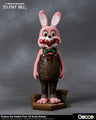 SILENT HILL x Dead by Daylight / Robbie the Rabbit Pink 1/6 Scale Statue
