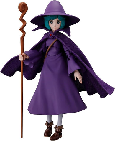 Berserk - Golem - Schierke - S.H.Figuarts (Bandai Spirits)