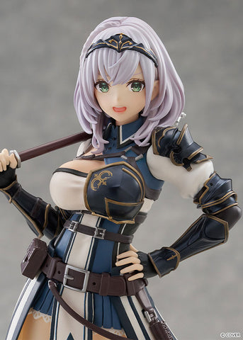Hololive - Shirogane Noel - Pop Up Parade - SP (Good Smile Company)