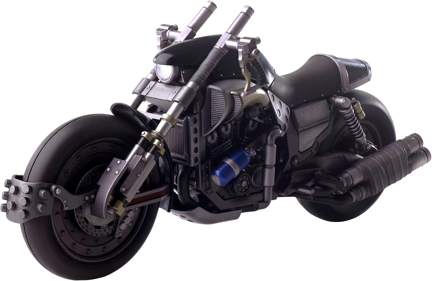 Final Fantasy VII - Bring Arts - Hardy-Daytona (Square Enix