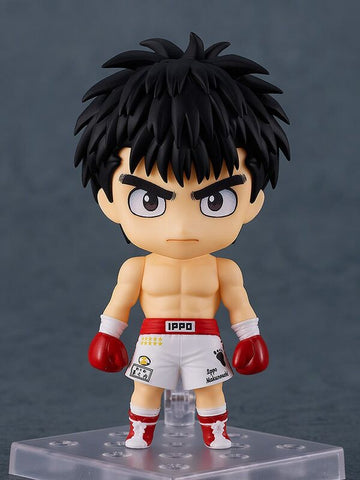 Hajime no Ippo - Makunouchi Ippo - Nendoroid #2500 (Good Smile Company)