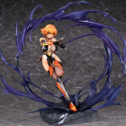 Taimanin RPG - Igawa Sakura - 1/6 (Lechery)