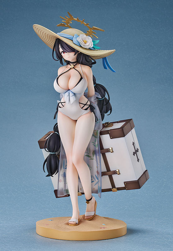 Blue Archive - Wakaba Hinata - 1/6 - Swimsuit (Good Smile Arts