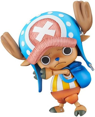 One Piece - Tony Tony Chopper - Variable Action Heroes - 2024 Re-release (MegaHouse)
