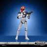 "Star Wars" "VINTAGE Series" 3.75 Inch Action Figure Clone Trooper (332nd Company)