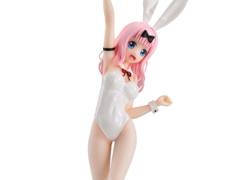 Kaguya-sama wa Kokurasetai: First Kiss wa Owaranai - Fujiwara Chika - BiCute Bunnies (FuRyu)