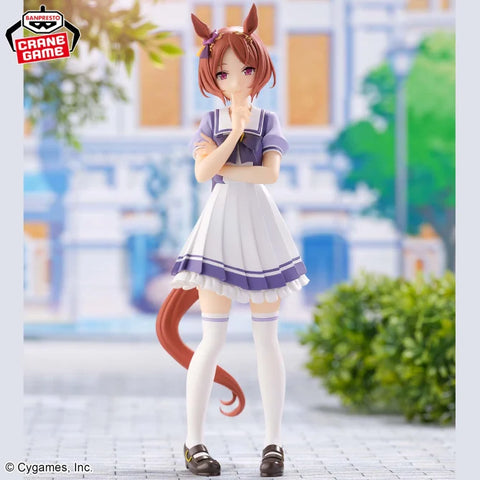 Umamusume: Pretty Derby - Sakura Laurel (Bandai Spirits)