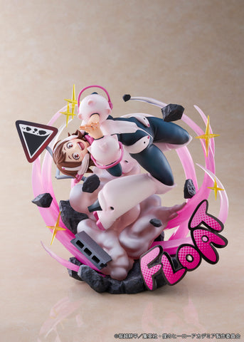 Boku no Hero Academia - Uraraka Ochaco - 1/7 - Uravity ver. (Proof, Takara Tomy)