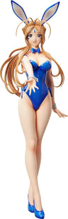 Aa Megami-sama - Belldandy - B-style - 1/4 - Bare Leg Bunny Ver. (FREEing)