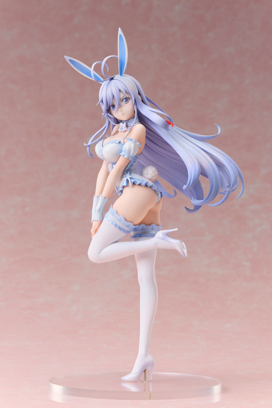 セルキュア 86 -eightysix- - Vladilena Milizé - 1/7 - Bunny Ver. (Aniplex
