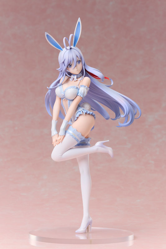 86 -eightysix- - Vladilena Milizé - 1/7 - Bunny Ver. (Aniplex