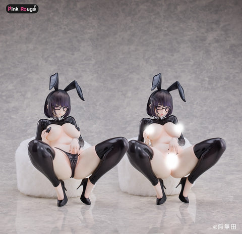 Mumuta - 1/6 - Bunny - Double Body Set (Pink Rouge)