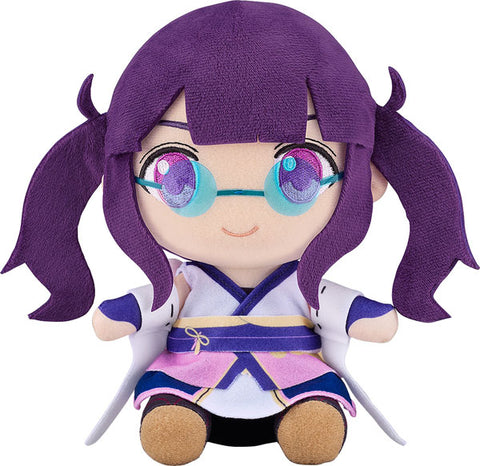 Waon GAMES - Plush - Shion (Good Smile Company)