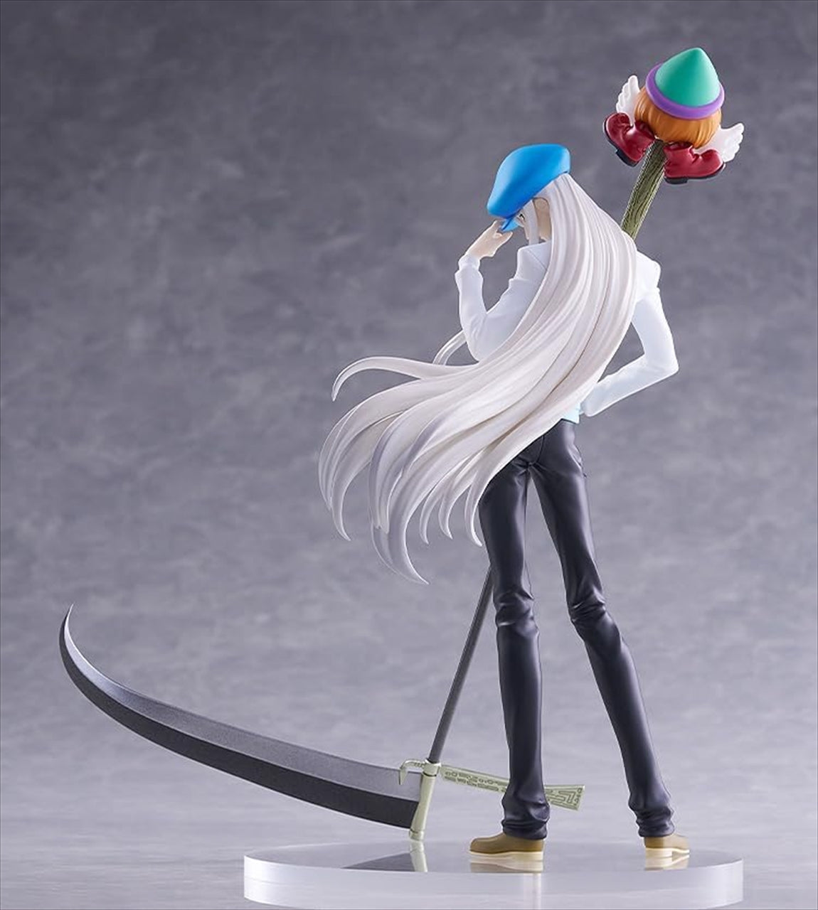 Hunter × Hunter - Kite - Pop Up Parade (Good Smile Company