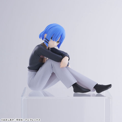 Bocchi the Rock! - Yamada Ryou - Premium Chokonose Figure (SEGA)