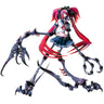 Vocaloid - Calne Ca - Hdge No.7 - Ca, Crab Form Version (Union Creative International Ltd)