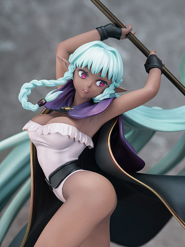 Unicorn Overlord - Rosalinde - 1/6 (Phat Company) - Solaris Japan