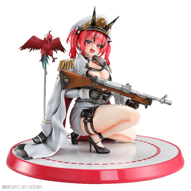 Goddess of Victory: Nikke - Mast - Morgan - 1/7 (Medicos