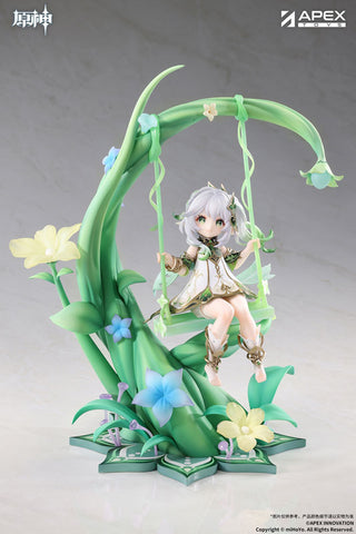 Genshin Impact - Nahida - 1/7 - Physic of Purity Ver. (Apex Innovation)