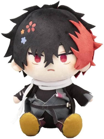 Touken Ranbu Online - Hizen Tadahiro - Wanpaku! Touken Ranbu - Wanpaku! Touken Ranbu Nuigurumi (A3, Eikoh)