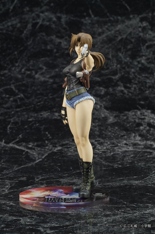 Black Lagoon - Revy - Digsta (Digism)
