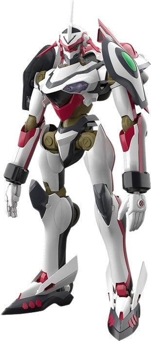 Koukyou Shihen Eureka Seven - Eureka - Nirvash typeZERO - Renton