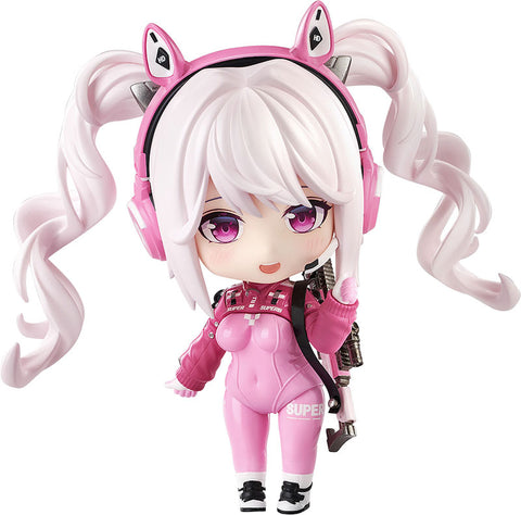 Goddess of Victory: Nikke - Alice - Nendoroid #2954 (Good Smile Arts Shanghai, Good Smile Company)