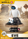 D-Stage #073 "WALL-E" EVE