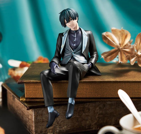 Blue Lock - Itoshi Rin - Sweets Flavor (Bandai Spirits)