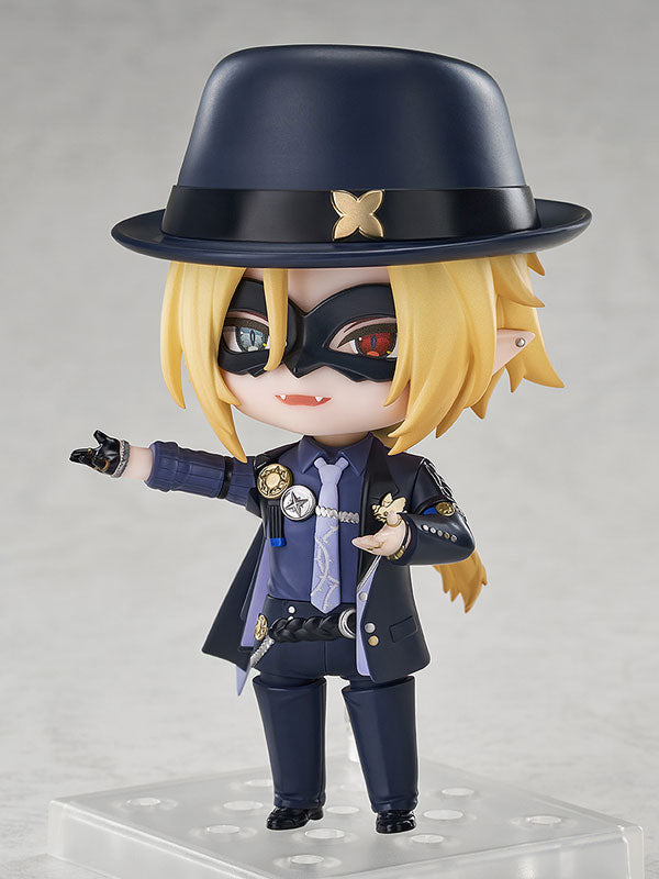 Zenless Zone Zero - Hugo Vlad - Nendoroid (#2998) (Good Smile