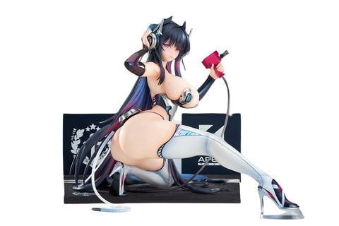 Azur Lane - Strasbourg - 1/7 - Faerie of the Race Circuit Ver. (Apex Innovation)