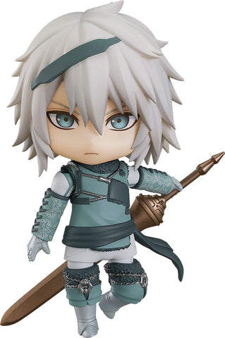 NieR Replicant ver.1.22474487139... - Nier - Shiro no Sho - Nendoroid #1527 - 2025 Re-release (Good Smile Company, Square Enix)