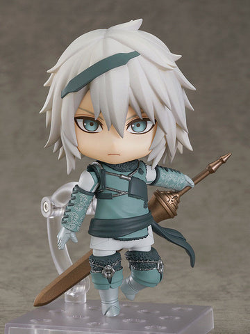 NieR Replicant ver.1.22474487139... - Nier - Shiro no Sho - Nendoroid #1527 - 2025 Re-release (Good Smile Company, Square Enix)
